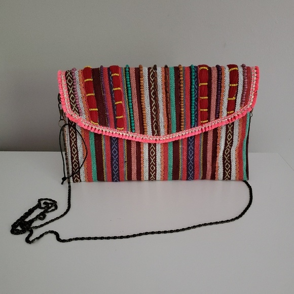 Steve Madden Handbags - Steve Madden Jaura purse NWOT